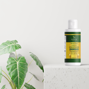 Moisture Boost Leave-In Conditioner