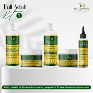Full Adult Kit 1