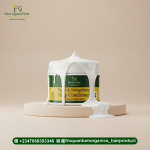 Repair and Strengthening Deep Conditioner