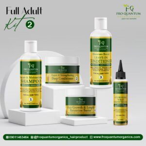 Full Adult Kit 2