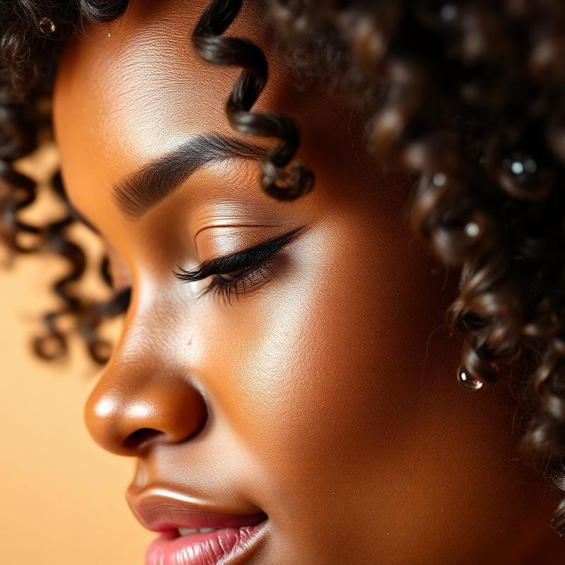 Moisture and Softness