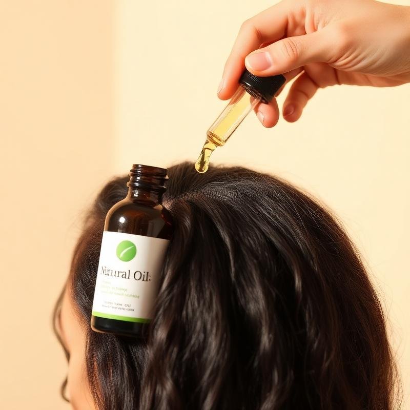 Treat Dandruff